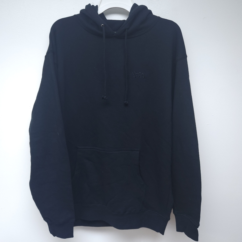 Eminem Marshall Mathers LP 20th Anniversary 'Stan' Hoodie